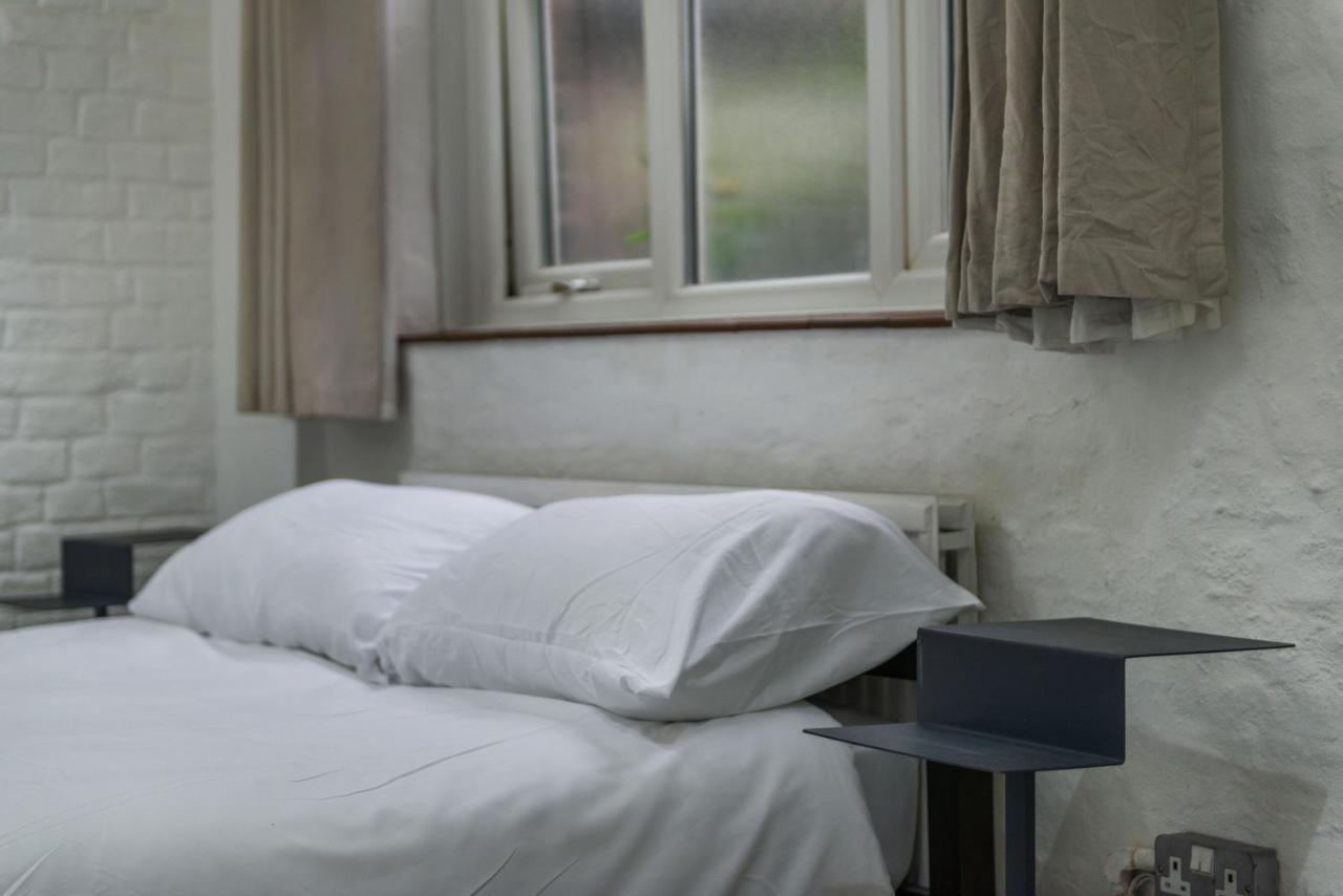 Spacious And Cosy Apartments Kings Cross, Euston, Camden Londra Dış mekan fotoğraf