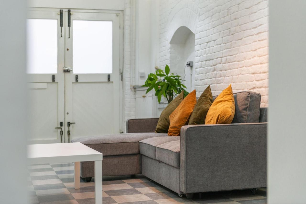 Spacious And Cosy Apartments Kings Cross, Euston, Camden Londra Dış mekan fotoğraf
