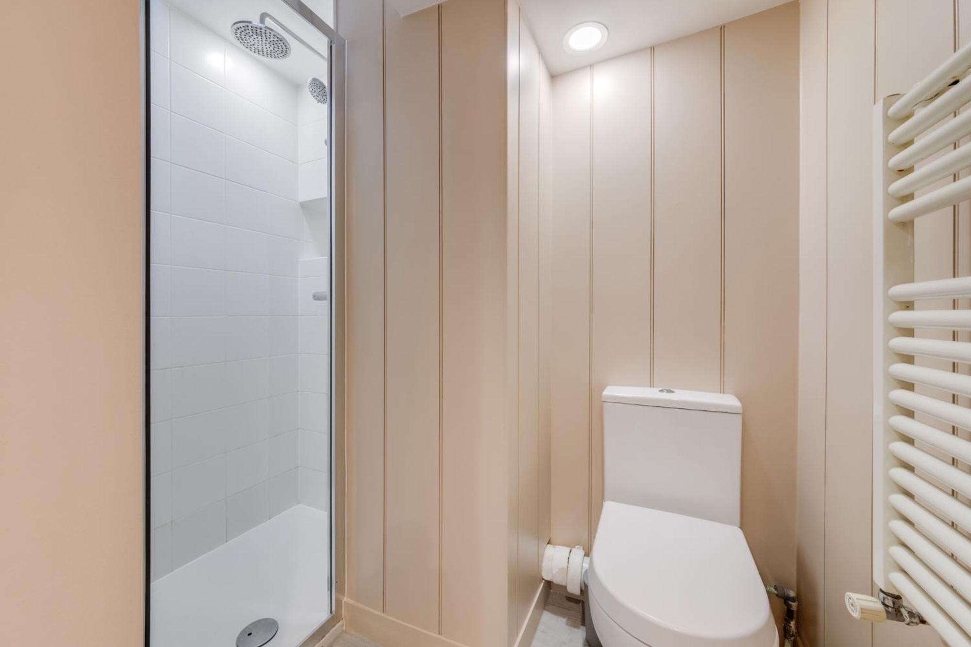 Spacious And Cosy Apartments Kings Cross, Euston, Camden Londra Dış mekan fotoğraf