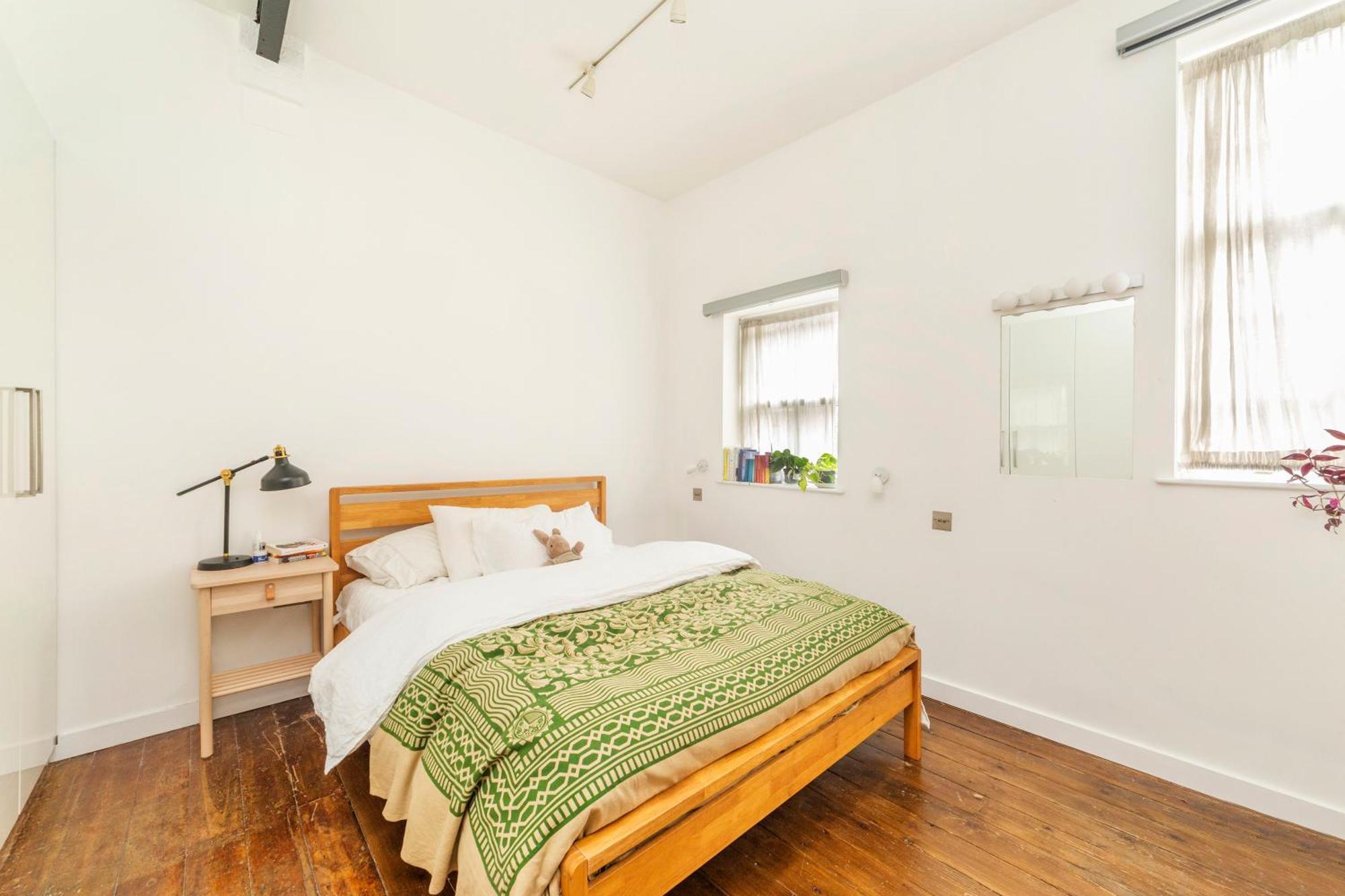 Spacious And Cosy Apartments Kings Cross, Euston, Camden Londra Dış mekan fotoğraf