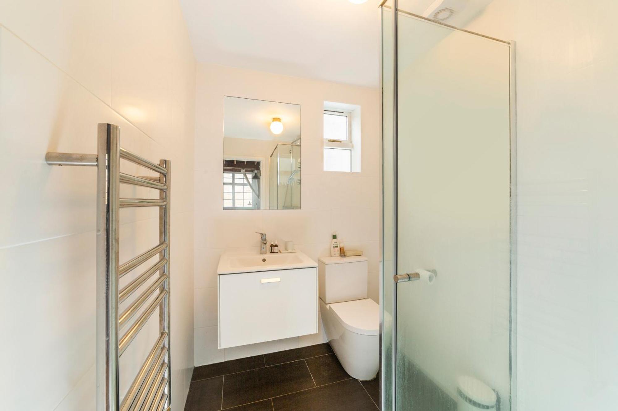 Spacious And Cosy Apartments Kings Cross, Euston, Camden Londra Dış mekan fotoğraf