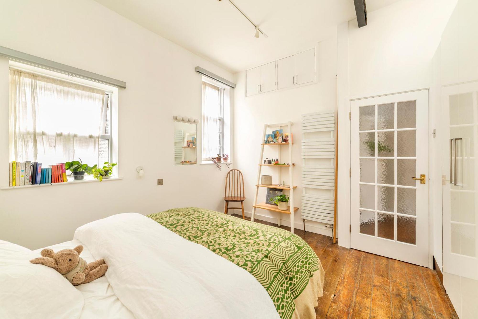 Spacious And Cosy Apartments Kings Cross, Euston, Camden Londra Dış mekan fotoğraf