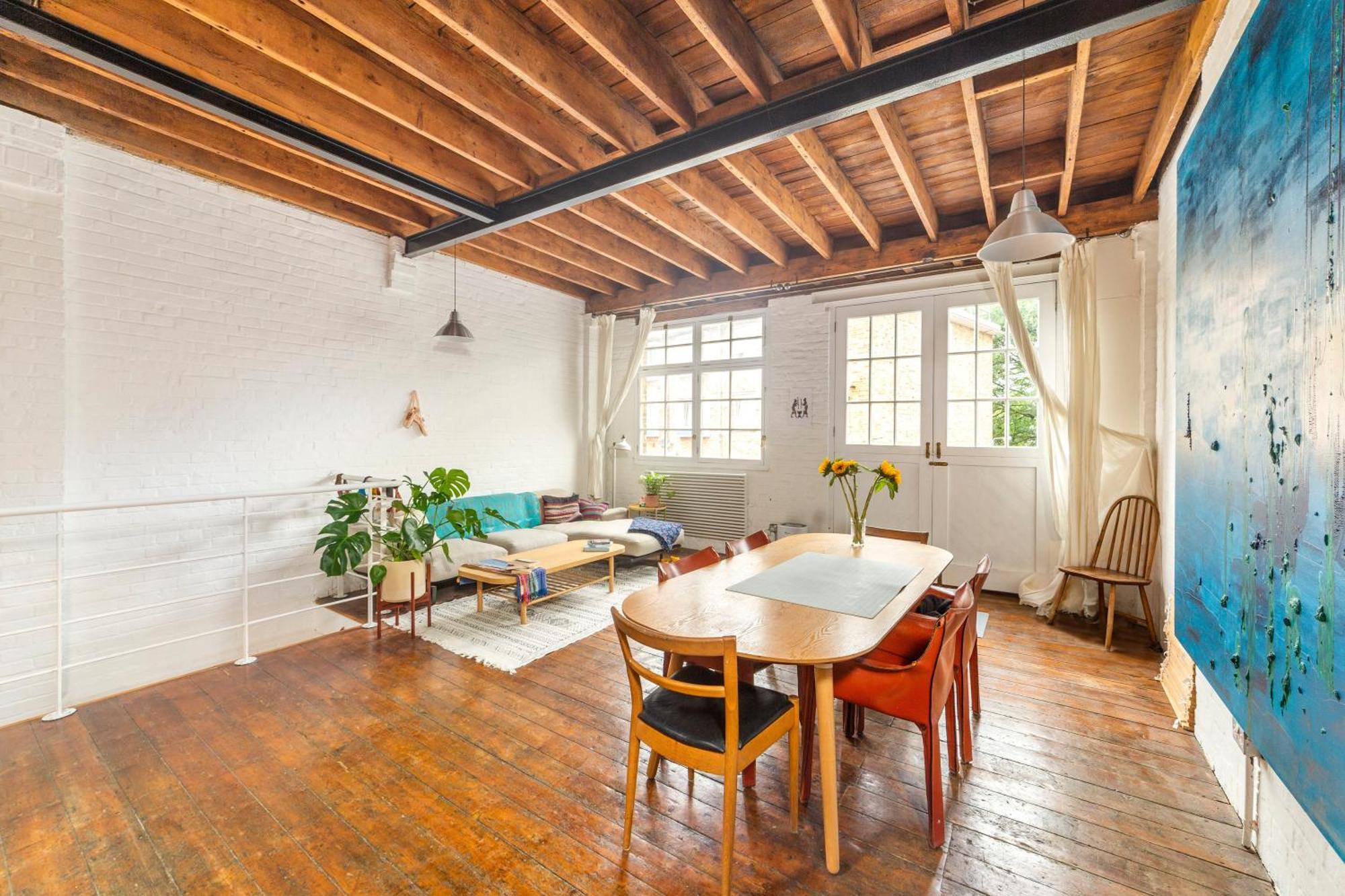 Spacious And Cosy Apartments Kings Cross, Euston, Camden Londra Dış mekan fotoğraf