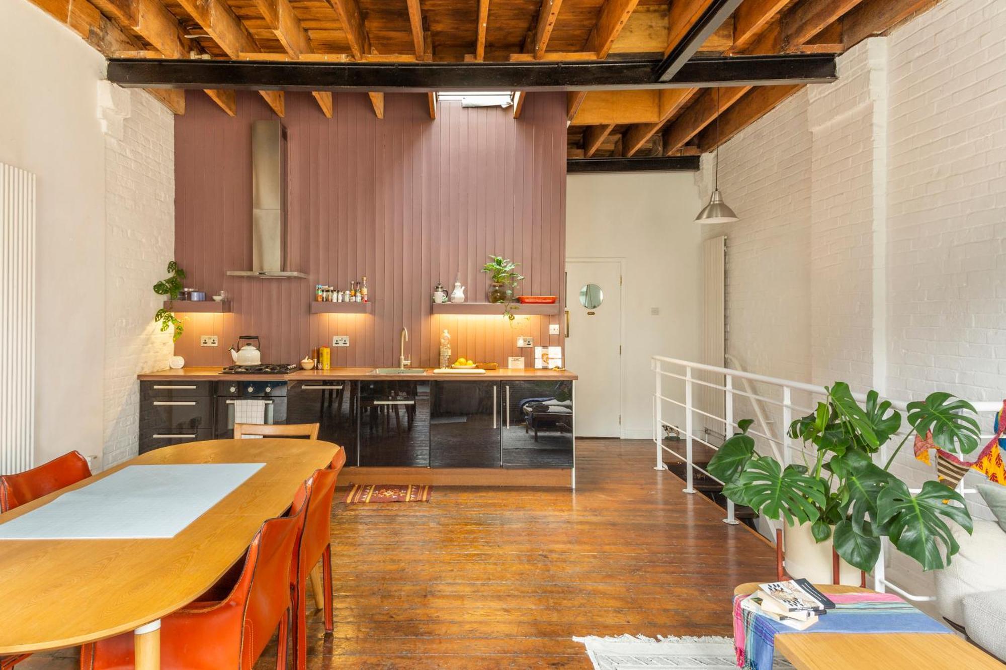 Spacious And Cosy Apartments Kings Cross, Euston, Camden Londra Dış mekan fotoğraf