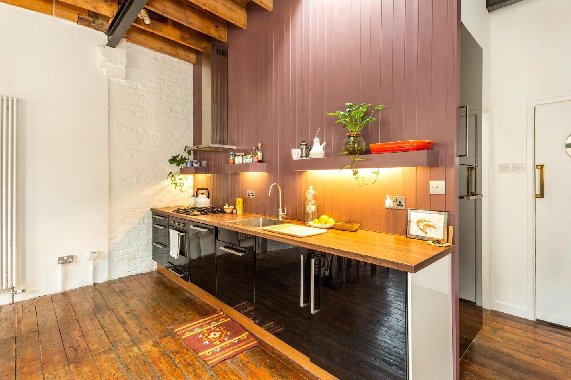 Spacious And Cosy Apartments Kings Cross, Euston, Camden Londra Dış mekan fotoğraf