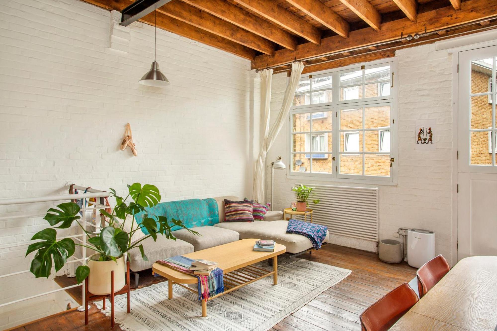 Spacious And Cosy Apartments Kings Cross, Euston, Camden Londra Dış mekan fotoğraf